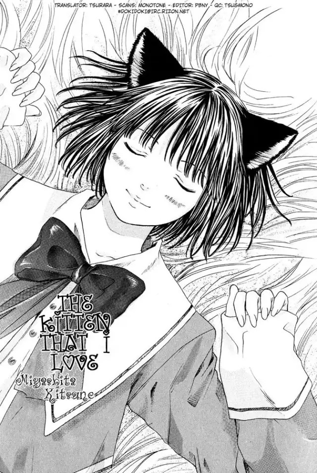 Stop! Goshujin-sama - Stop! Master Ch. 4 cover