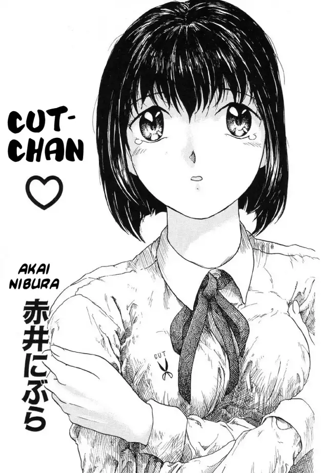 Kattochan cover